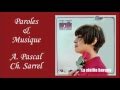 La vieille barque - Mireille Mathieu 