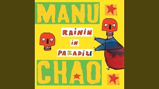Rainin In Paradize (Editare radio)