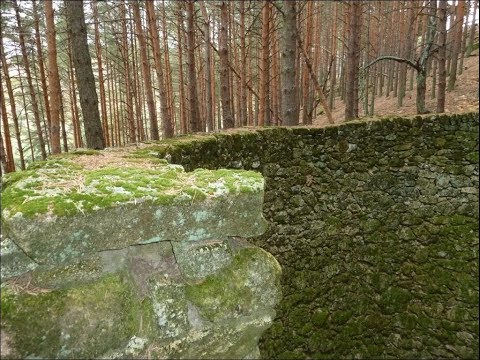 El Pozo de las Nieves - La Garganta - Valle del Ambroz