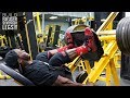 Build Bigger & Stronger Legs | Day 3 - Week 1