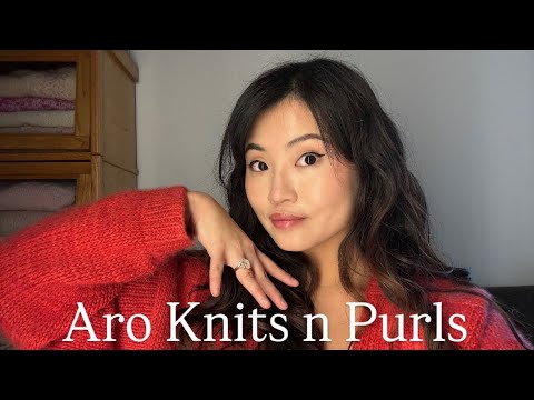 Aro Knits n Purls - Ep. 59 “Remember Who I Am?”