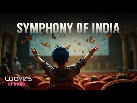 Symphony Of India — watch video