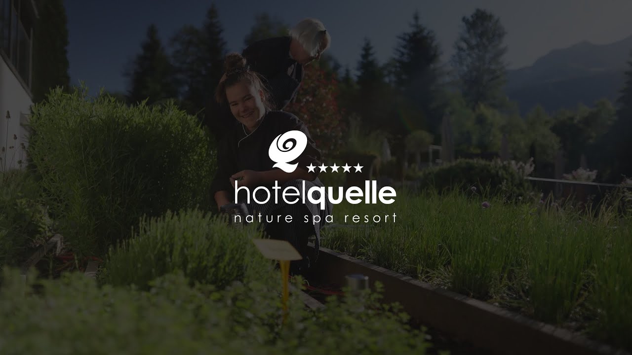 Hotel Quelle - Recruiting