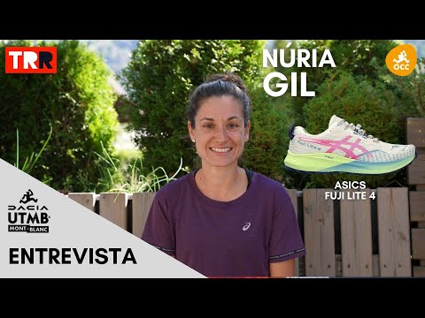 OCC 2023 | Núria Gil - Sufriendo mucho hasta el punto que casi se retira