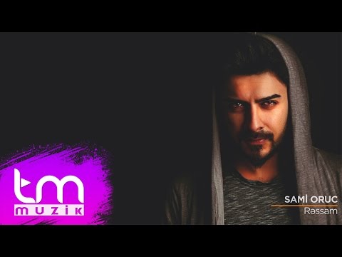 Sami Oruc – Rəssam