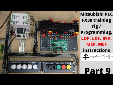 Programmable Logic Controller
