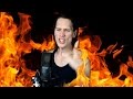 ED SHEERAN - I SEE FIRE (Metal Cover) 
