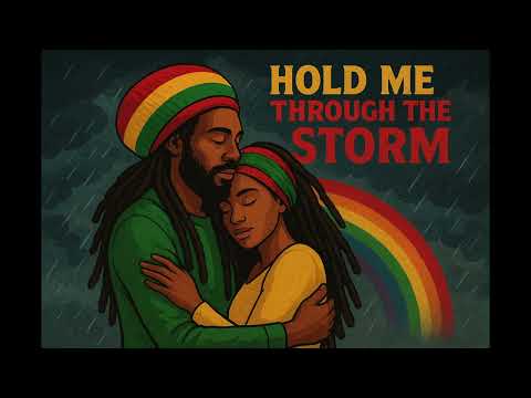 Hold Me Through The Storm