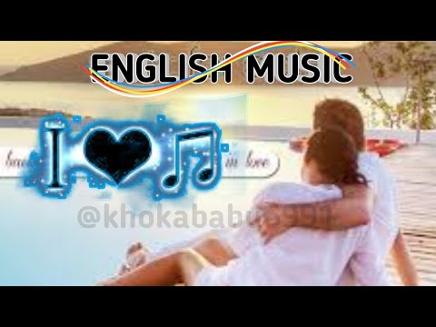I Love You | English Song | Remix Music | The Wav