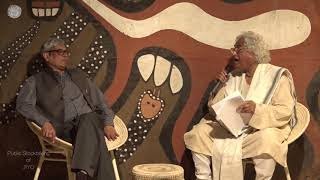 D8 : UPCLOSE and INTERPERSONAL with Bibek Debroy