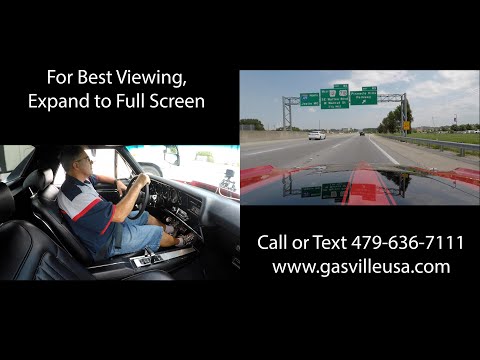 1972 Chevrolet El Camino SS (CC-1873892) for sale in Rogers, Arkansas