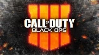 COD BO4 お久しぶり　＃1初見さん常連さんコメントよろしくお願いします！