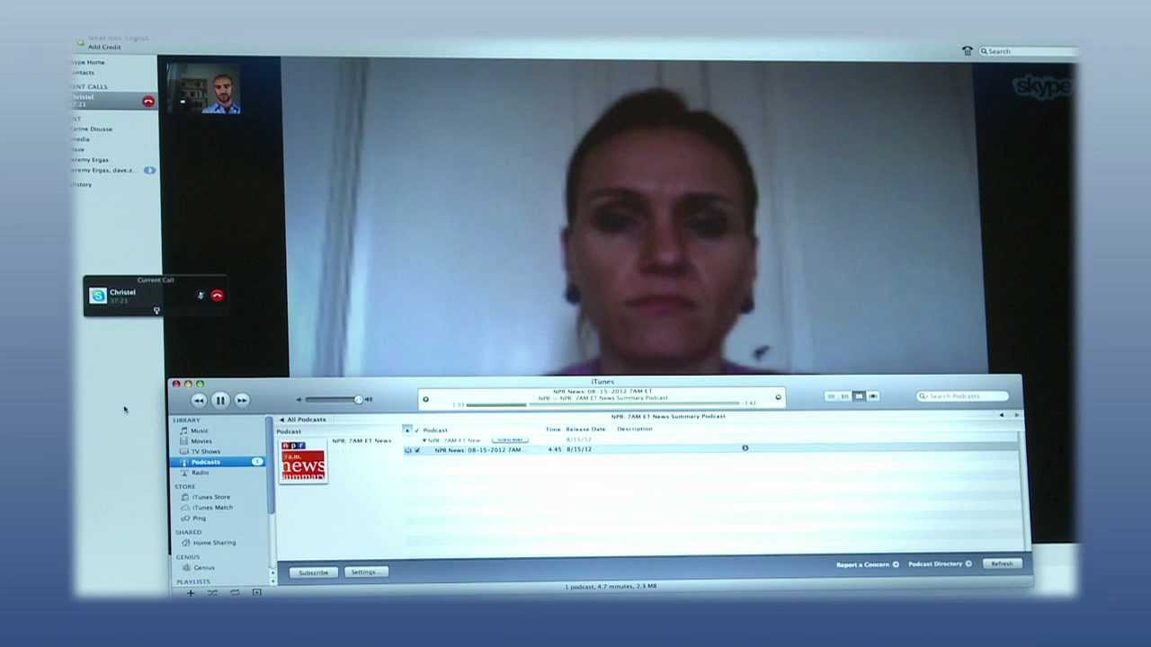 Learn English Online: Listening Skills & Comprehension - Advanced (B2-C1)