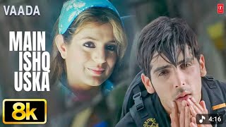 Download lagu Main_Ishq_Uska_-_Video_Song full #freefire #video #vairal  mp3