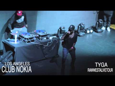 Yung Incredible & Langston Higgins LIVE SHOW