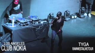 Yung Incredible & Langston Higgins LIVE SHOW