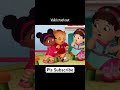 Daniel Tiger Crashing out 😂🤣 #crashout #danieltiger #shorts #recommended #viralshorts