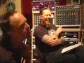James Hetfield sings German Soup (Cyanide ...
