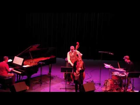 I Have a Crush on You, Adele Sauros Quartet