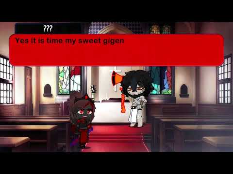 The life of a young demon|S2 Episode 4: Kaz vs rank 5 angel/Lina’s other sister?