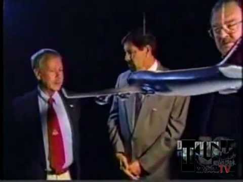 MICAAL-TV "Historia del derribo del KAL-007 (B-747) por la Defensa Aérea Soviética"[3/3]