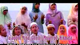 Download lagu Mayada - Huwannur mp3 Download lagu Mayada - Huwannur mp3