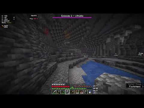 Prime UHC Season 7 Episode 2