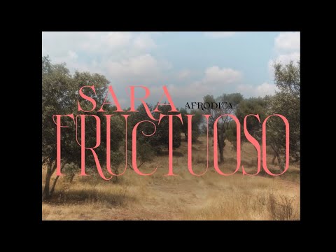 AFRODITA - cortometraje Sara Fructuoso