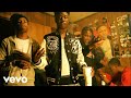 Trappin N London F K Cancer Official Video Ft Baby4