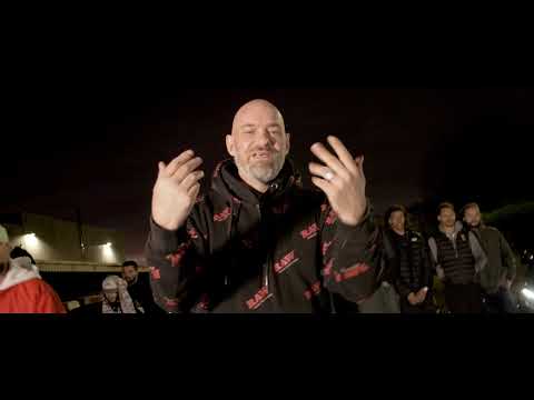 Uman X Djulaïon / Raggamuffin Attitude