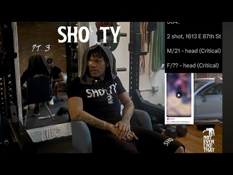 650 Lil Mike on Being ShotOn 87th