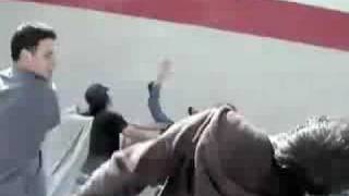 Hit The Lights - Body Bag