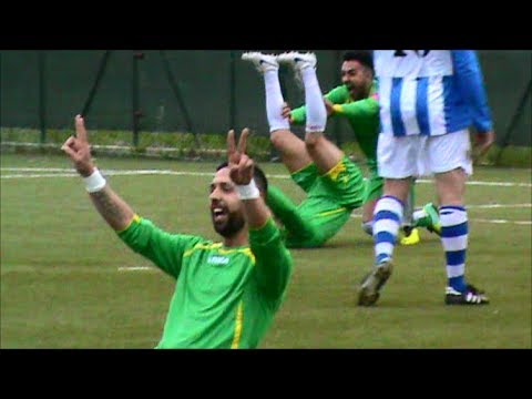 Santos San Michele The President vs De Amicis 3-1 29/3/14 I GOALS