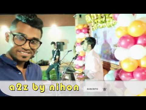 Afsana Mamonir Birthday Party