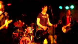 Neil Leyton - Hyperventilating (live 28-10-06)