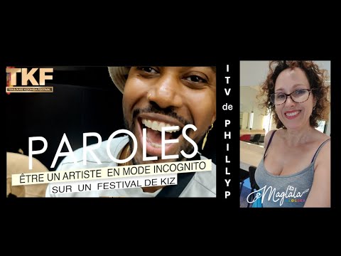 ITF TKF  PHILLYP CHANLATTE  PAR  MAGLALA ST