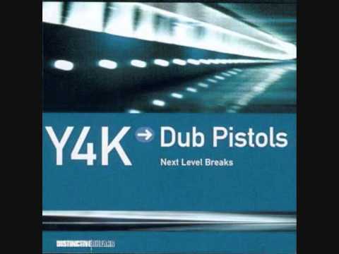 DUB PISTOLS - Reckless - Still in the groove ( Deff Offenders rmx)