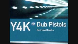 DUB PISTOLS - Reckless - Still in the groove ( Deff Offenders rmx)