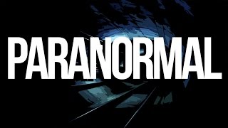 PARANORMAL TRAP MUSIC - Paranormal (Prod Jordan Comolli)