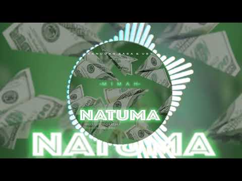 MIMAH - NATUMA (Official Music Audio)