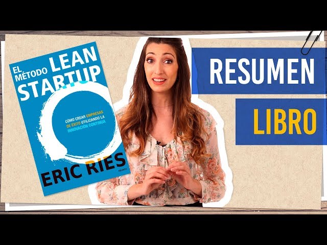 Vídeo relacionado con El método Lean MP: Gestiona tu proyecto emprendedor de forma sencilla, simple y eficaz mediante la Matriz de Procedimientos