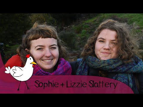 Sophie & Lizzie Slattery - Jolene | Nowhere Sessions - Ep6