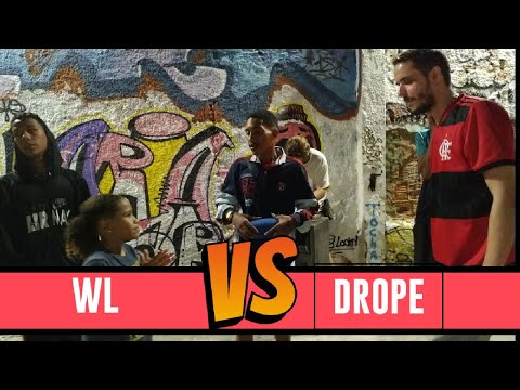 DROPE VS WL GRANDE FINAL RODA CULTURAL DA CENTRAL 131