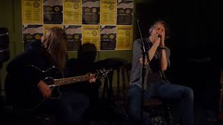 Ned&#39;s Acoustic (Atomic) Dustbin - Cut Up - Stourbridge 31/01/18