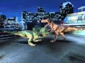 T Rex Vs Giganotosaurus