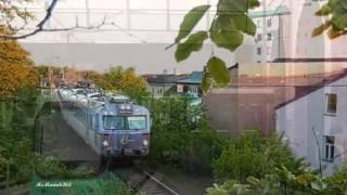 The Tractors - Boogie Woogie Choo Choo Train (HQ)