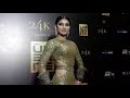 Video Urvashi Rautela At Urbane Awards 2019