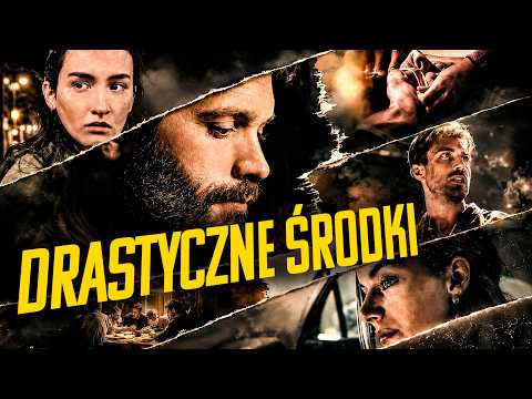 Drastyczne Środki