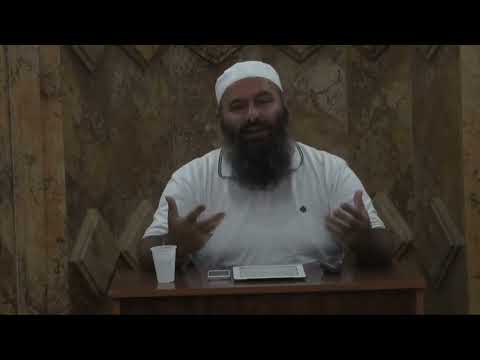 Xhihadi i femrës shqiptare me shami - Hoxhë Bekir Halimi