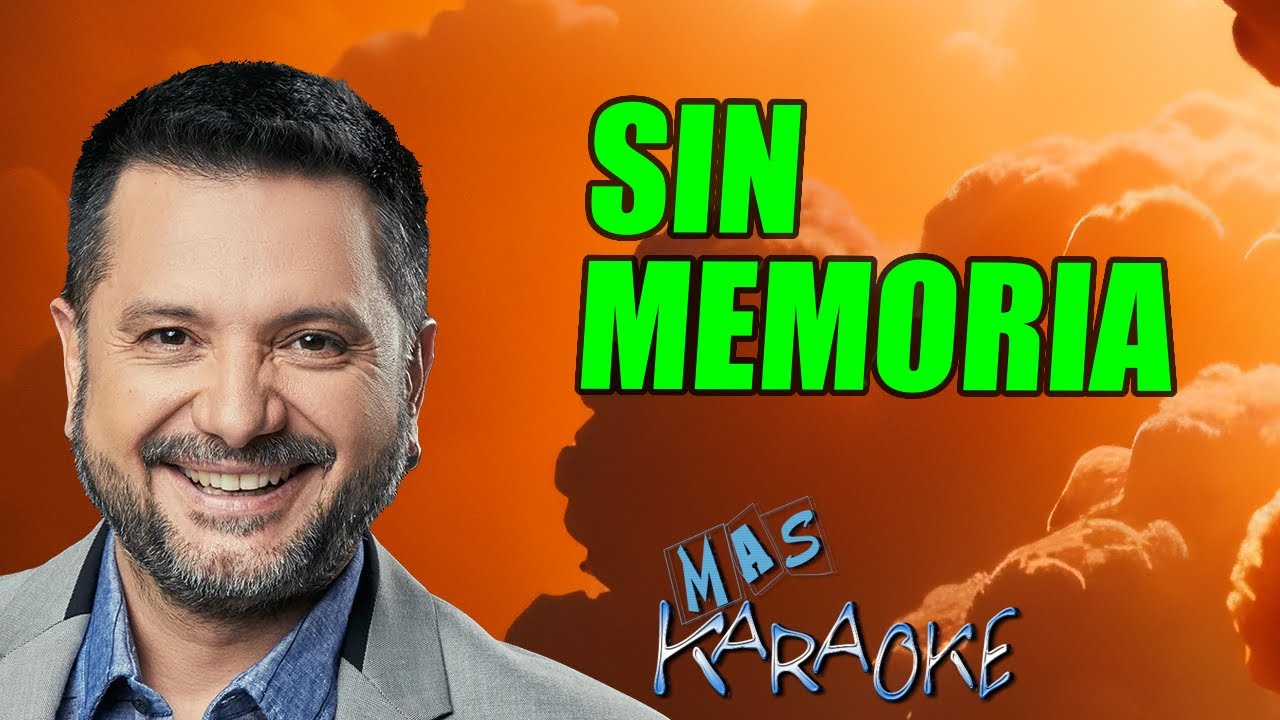 Sin Memoria
